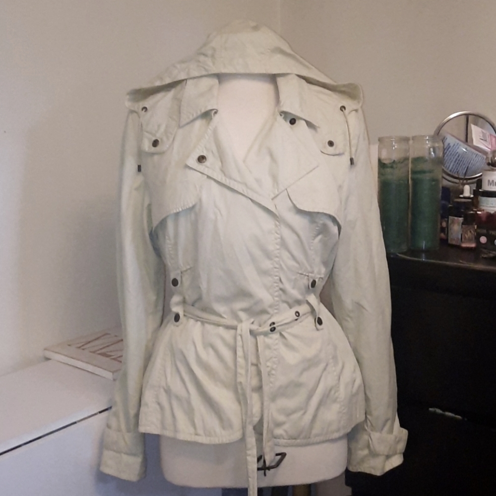 Tommy Hilfiger Jacket